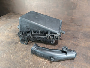 Intake Air Box - mk4 1.8t