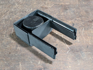 Cup Holder - Center Console Rear - mk4