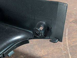 Console - Cup Holder Center - mk4