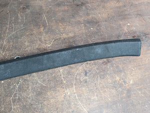 Headliner Trim - Black - mk4 Golf/GTI