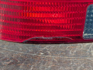 Tail Lights - OEM Smoked - mk4 Golf/GTI