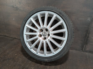 Aristo - 18" - 5x100