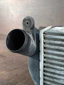 Intercooler - OEM Side Mount - mk4 1.8t