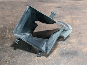 Intercooler - OEM Side Mount - mk4 1.8t