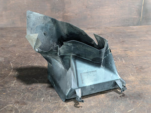 Intercooler - OEM Side Mount - mk4 1.8t