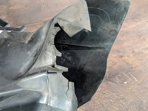 Intercooler - OEM Side Mount - mk4 1.8t