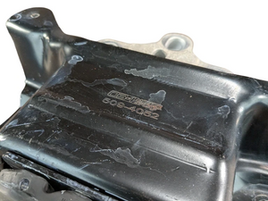 Transmission Mount - 034Motorsport - MK8 GTI