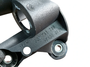 Shift Cable Bracket - 6 speed - MK8 GTI