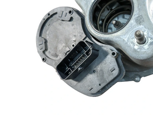 Brake Booster - MK8 GTI