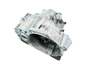 Transmission - 6 Speed ULR Code - MK8 GTI