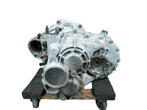 Transmission - 6 Speed ULR Code - MK8 GTI