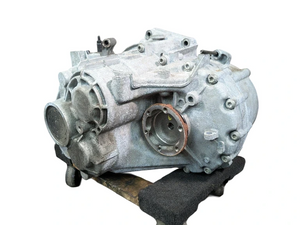 Transmission - 6 Speed ULR Code - MK8 GTI
