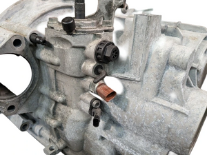 Transmission - 6 Speed ULR Code - MK8 GTI