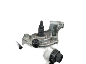 Transmission - 6 Speed ULR Code - MK8 GTI
