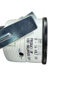 Battery Voltage Gauge - VDO