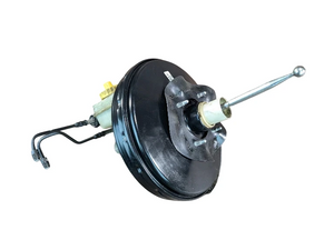 Brake Booster - w/ Master Cylinder - mk4