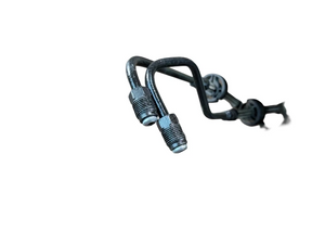 Brake Booster - w/ Master Cylinder - mk4