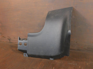 Knee Panel - Driver Right - mk4