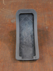 Pedal Cover Rubber - Throttle - Anniversary