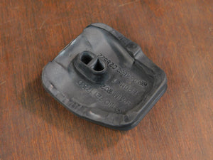 Pedal Cover Rubber - Brake - mk4 R32