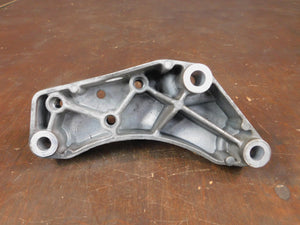 Transmission Mount Bracket - 02Q 6 spd